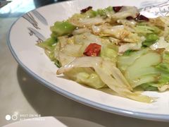 -老边饺子馆(金源店)