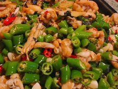 -蘭奢雅集·江浙菜(青山江滩店)