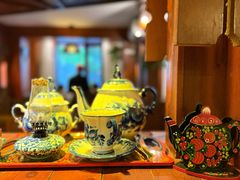 -老井俄式餐厅
