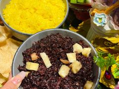 -金塔傣乡·云南民族特色菜·傣味手抓饭(金瓦路店)