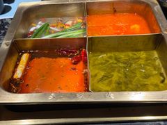 -王家渡火锅店(亦庄店)