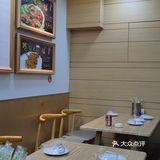 宣庆街新开的新疆烧烤