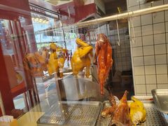 -余百年·现烧烧腊(布吉金利店)