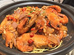 -串盟烧烤大排档·长沙美食地标(星沙店)