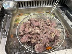 -鑫宝沙茶牛肉火锅(永泰店)