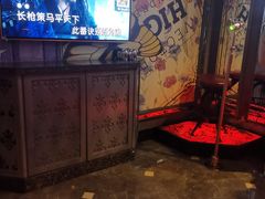 -范特西FANTASY量贩式KTV(民主广场店)