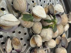 -海大大蒸汽海鲜餐厅·粤菜·特色小炒(欢乐颂店)