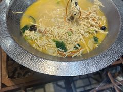 -陈记菜馆·非遗淮扬菜(东关街教场店)