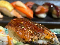 -松临·铁板烧&Omakase(神农店)