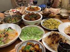 -鸽子窝(青塔店)