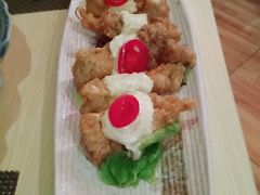 南蛮炸鸡块-有喜屋·深夜食堂(北京西路店)