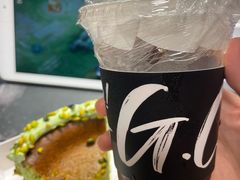 -GONTRAN CHERRIER·GC可颂(朝阳大悦城店)