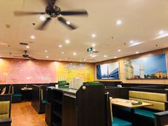 大堂-萨莉亚意式餐厅(星海广场店)