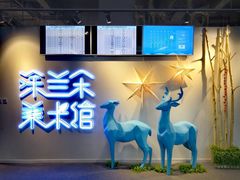 -涂兰朵国际儿童美术馆