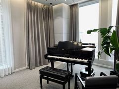 -Melody Mentor音乐私教馆(朝外·悠唐店)