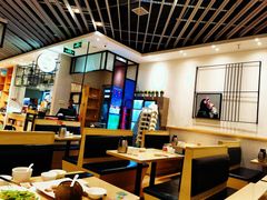 大堂-味莊茶餐厅·自家點心(万象城店)