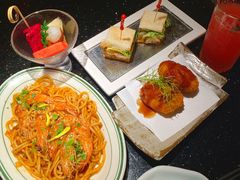 -上井精致料理(大坪店)