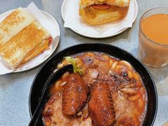 -华嫂冰室(尖沙咀店)