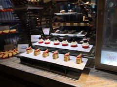 -半岛翡丽海鲜自助餐厅(观风亭店)