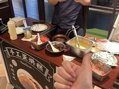 -渔语鱼新川菜Bistro(万象天地店)