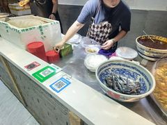 -马光荣肉丸糊辣汤(边东街店)