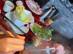 -袁老四重庆老火锅(桐梓坡店)