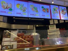 -特派卷·老北京烤鸭卷(合生汇购物中心店)