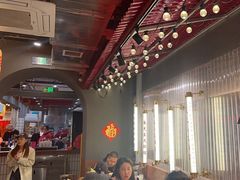-朱光玉火锅馆·太原旗舰(钟楼街店)