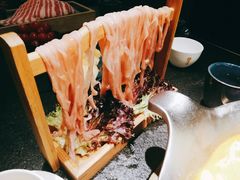 -湊湊火锅·茶憩(打浦桥日月光店)