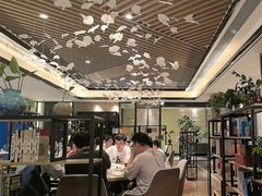 -宁波石浦大饭店(新材料城店)