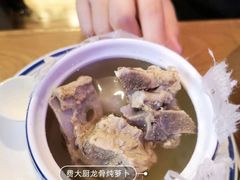 -费大厨辣椒炒肉(万家丽一店)