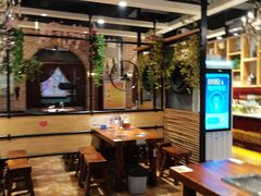 -369自助烤肉鱼火锅(平阳路店)