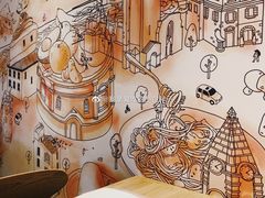 -必胜客(安河桥北店)