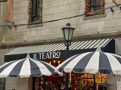 -IL TEATRO 精品意大利餐厅