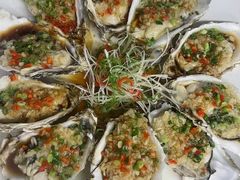 -金陵食府(林景店)