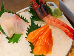 -阿吾罗·月咏精致日料(港汇恒隆广场店)