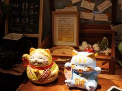 -时光花园(白鹭洲店)