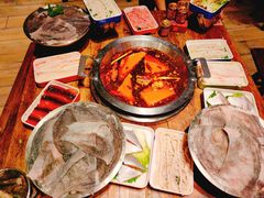 -懂食汇自助火锅