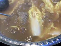 -味华香养生牛肉馆(杏林店)