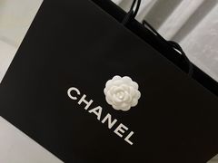 -CHANEL(恒隆广场店)