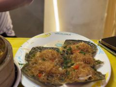 -桥东喜碧海鲜街(水东街店)
