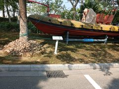 -上海中国航海博物馆