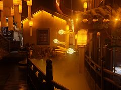 -叶叶菩提·晋福宫