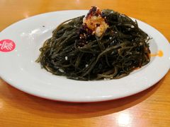 -清和传家饺子(龙泉道物美店)