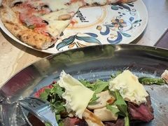 -Mammamia意大利餐厅(阳春巷店)