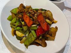 -李老爹香辣蟹(宣武门店)