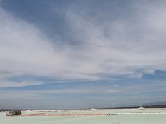 -盐湖景区