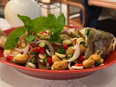 -太食獸泰式茶餐厅(IFS国金中心店)