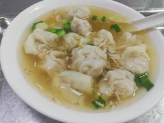 -汪家馄饨(集庆路店)