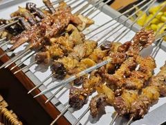-半酌烧烤小酒馆(南京东路店)